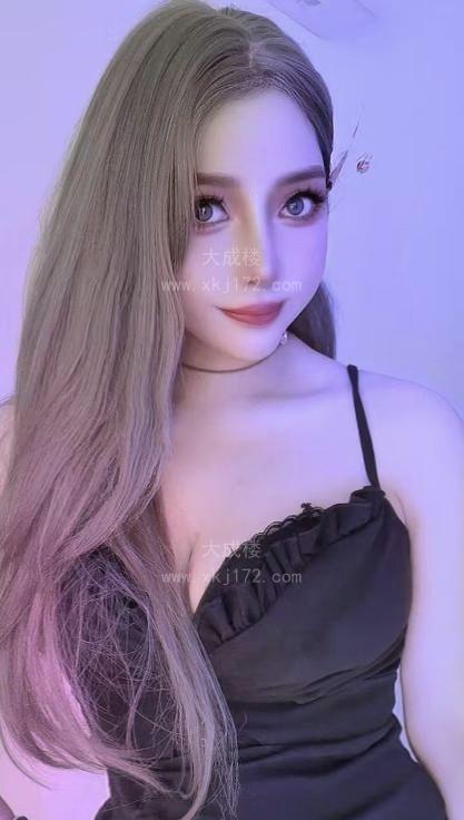 金华漂亮妹子