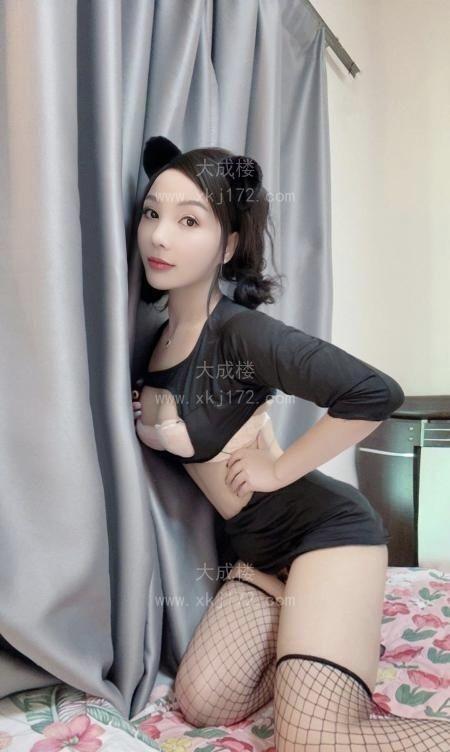 海珠宝儿姐