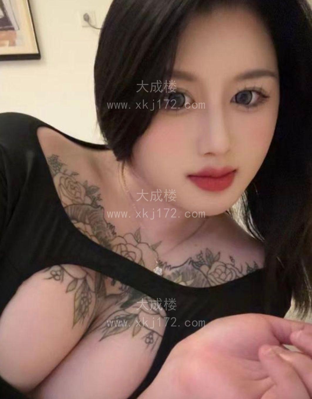 福田bbw蔓蔓