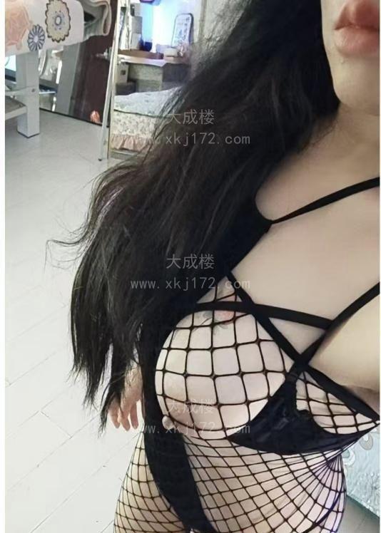 天津少妇