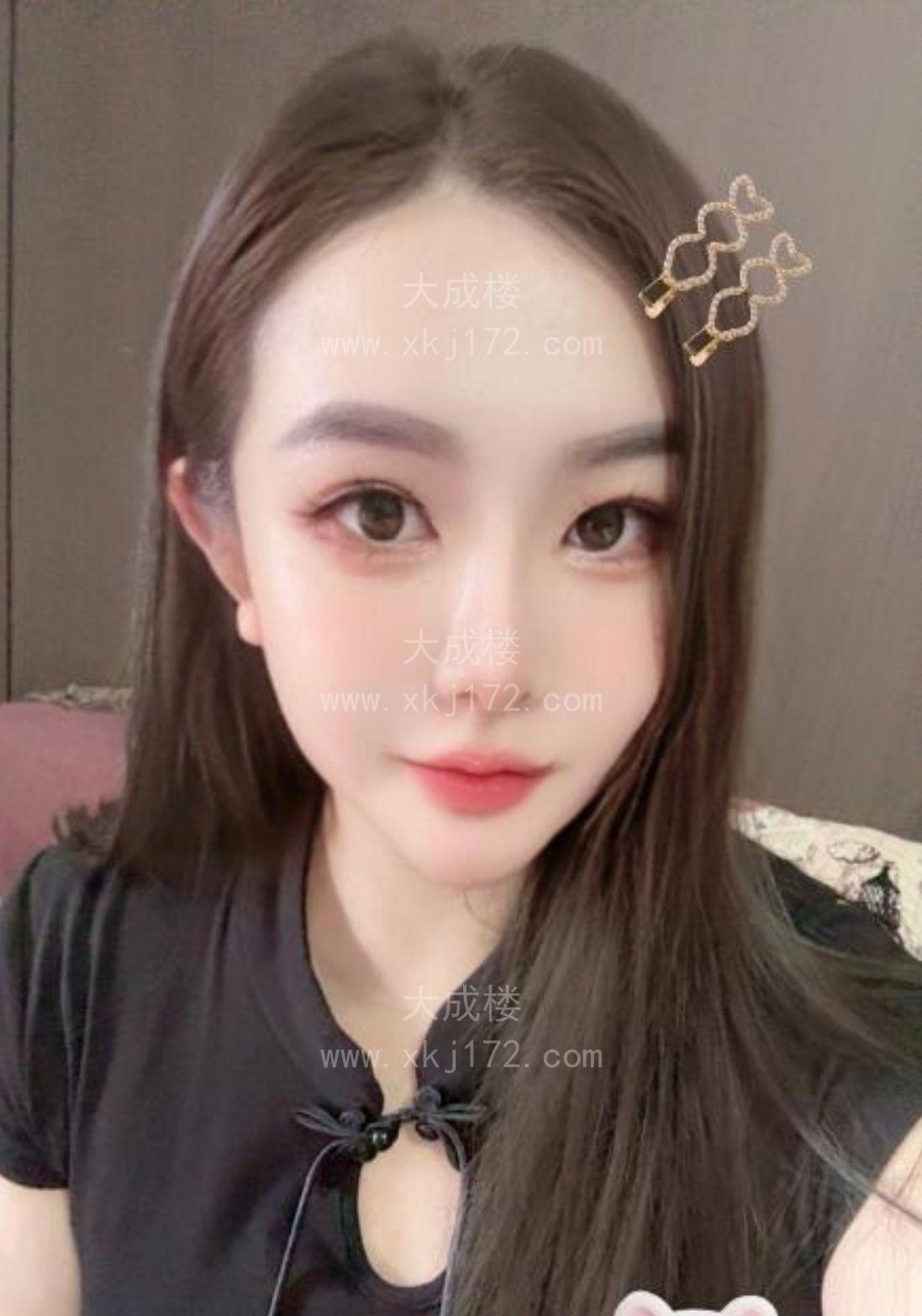 天河巨乳小雪