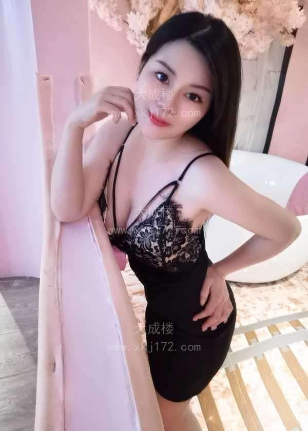 龙岗风骚依婷
