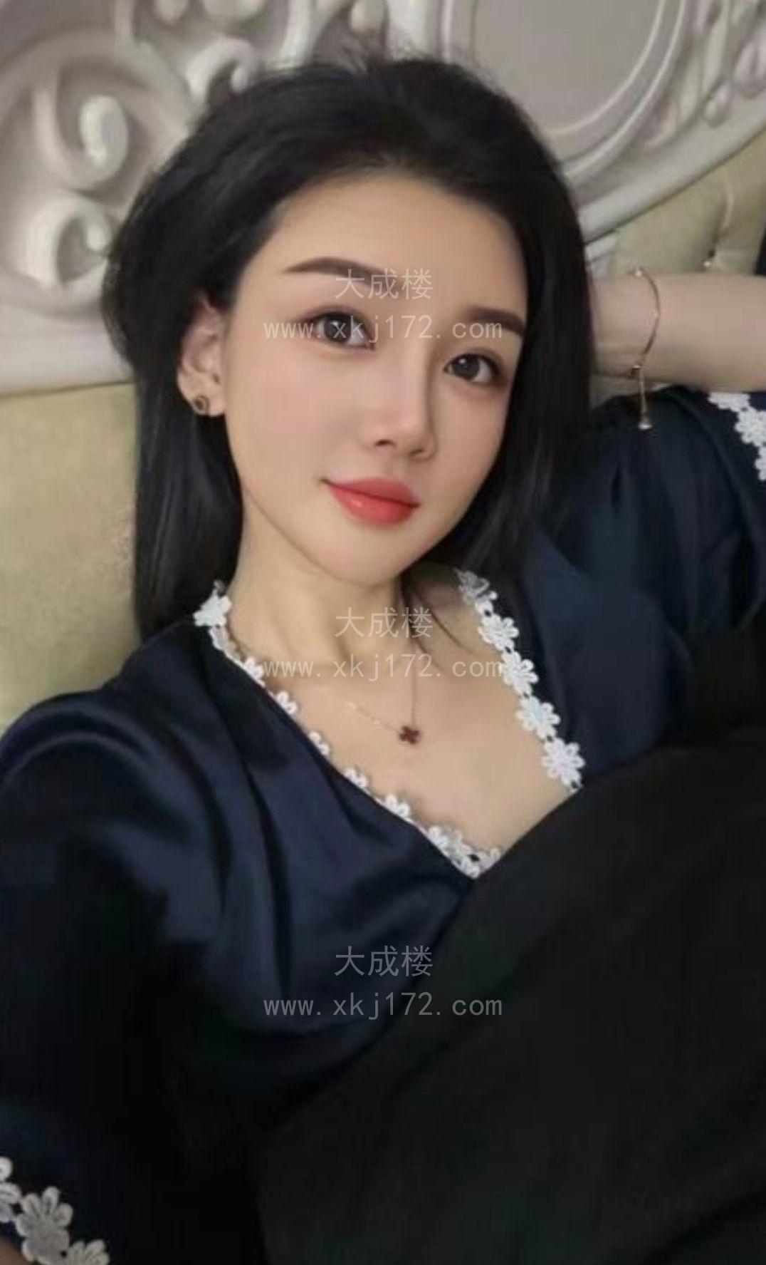 罗湖猫儿姐