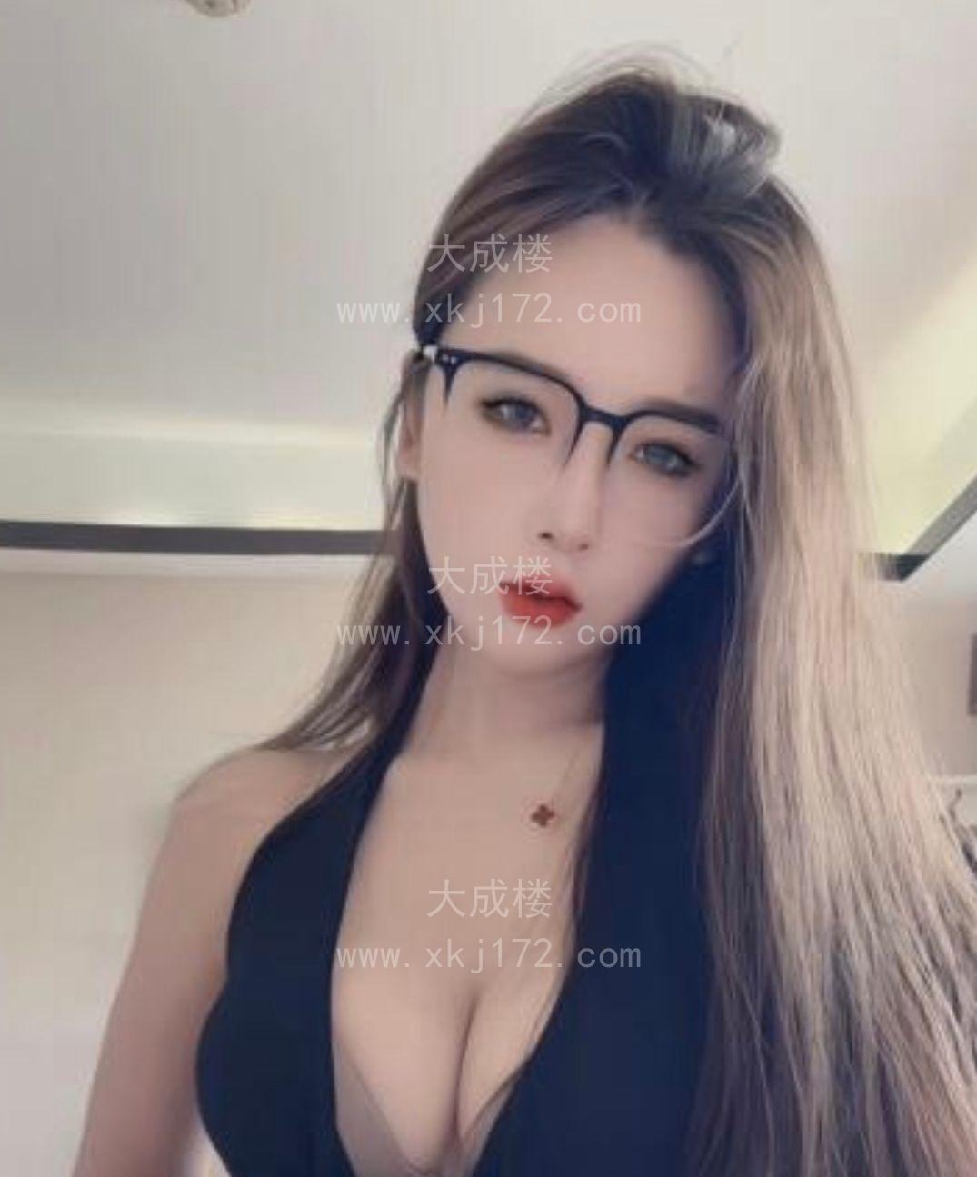 罗湖御姐安然