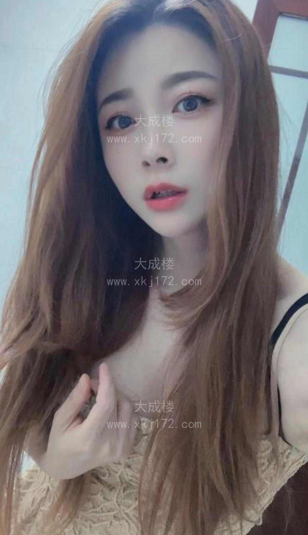 广州黄埔御姐