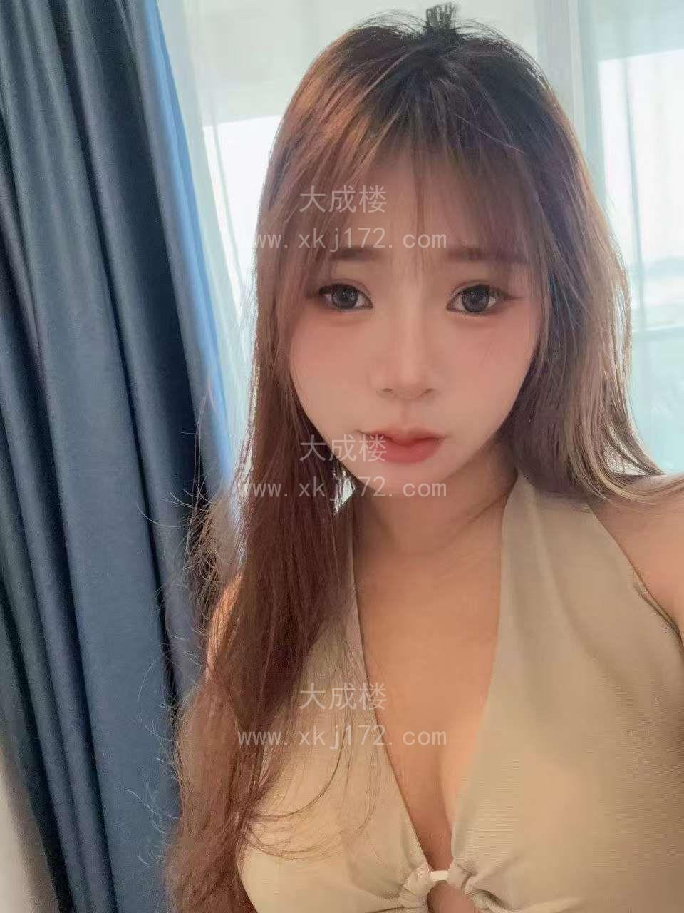 寮步兼职小葵