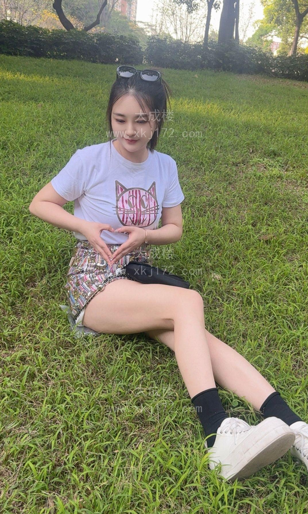 越秀杨箕米粒