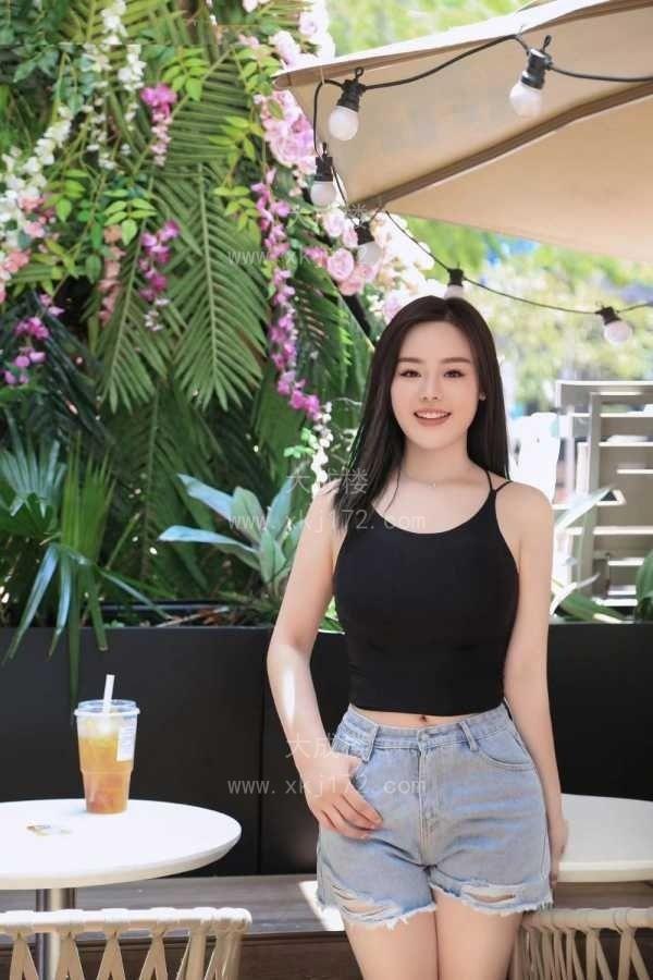 龙岗女神婉婉