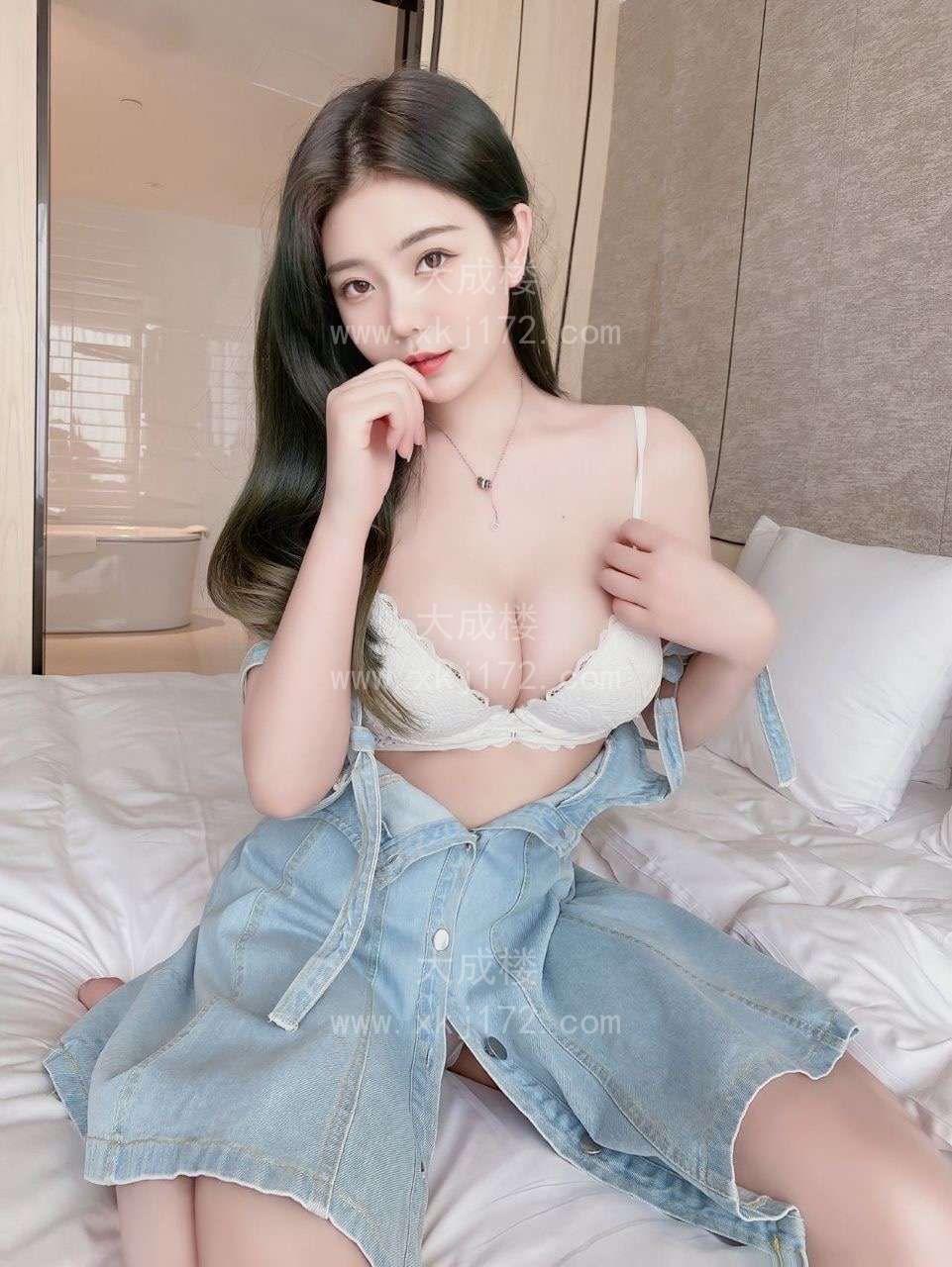 天河嫩妹菲儿