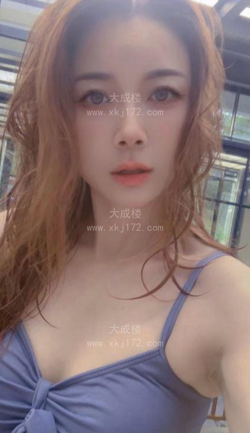 广州黄埔御姐