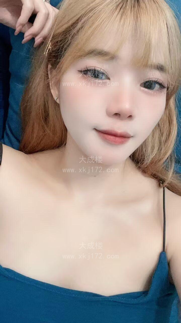 深圳小妹
